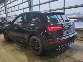 Audi SQ5 3.0 Tfsi Quattro Technik * АВТОКРЕДИТ*  | Auto.bg — изображение 6