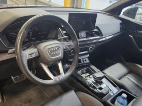 Audi SQ5 3.0 Tfsi Quattro Technik * АВТОКРЕДИТ*  | Auto.bg — изображение 10