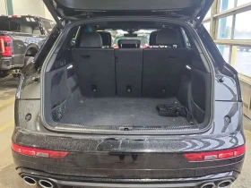 Audi SQ5 3.0 Tfsi Quattro Technik * АВТОКРЕДИТ*  | Auto.bg — изображение 14