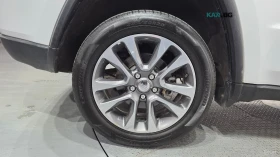 Jeep Grand cherokee 3.6* LIMITED* ОБДУХВАНЕ* ПОДГРЕВ* КАМЕРА* ПАНО*  | Auto.bg — изображение 5