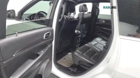 Jeep Grand cherokee 3.6* LIMITED* ОБДУХВАНЕ* ПОДГРЕВ* КАМЕРА* ПАНО*  | Auto.bg — изображение 12