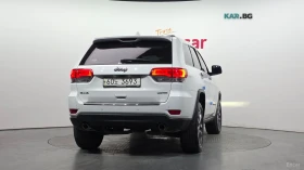 Jeep Grand cherokee 3.6* LIMITED* ОБДУХВАНЕ* ПОДГРЕВ* КАМЕРА* ПАНО*  | Auto.bg — изображение 4