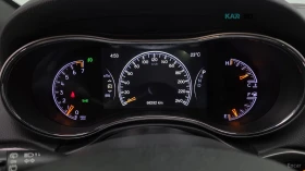 Jeep Grand cherokee 3.6* LIMITED* ОБДУХВАНЕ* ПОДГРЕВ* КАМЕРА* ПАНО*  | Auto.bg — изображение 8