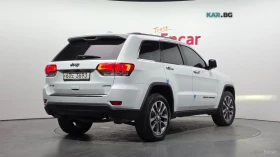 Jeep Grand cherokee 3.6* LIMITED* ОБДУХВАНЕ* ПОДГРЕВ* КАМЕРА* ПАНО*  | Auto.bg — изображение 2