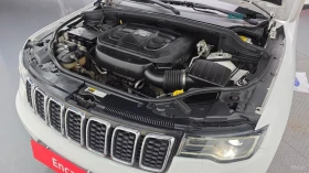 Jeep Grand cherokee 3.6* LIMITED* ОБДУХВАНЕ* ПОДГРЕВ* КАМЕРА* ПАНО*  | Auto.bg — изображение 6