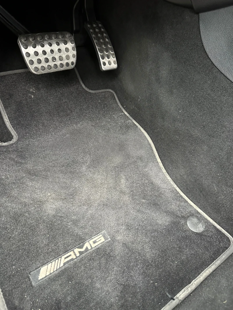 Mercedes-Benz GLE 350 CUPE AMG PAKET, снимка 12 - Автомобили и джипове - 52851635