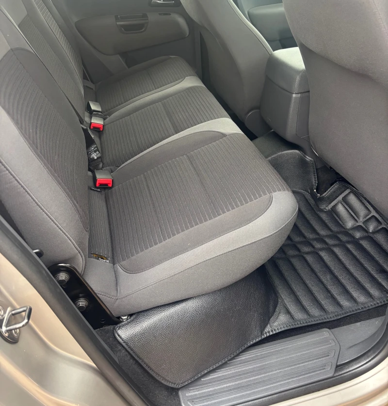 VW Amarok 2.0 TDI, снимка 9 - Автомобили и джипове - 52327041