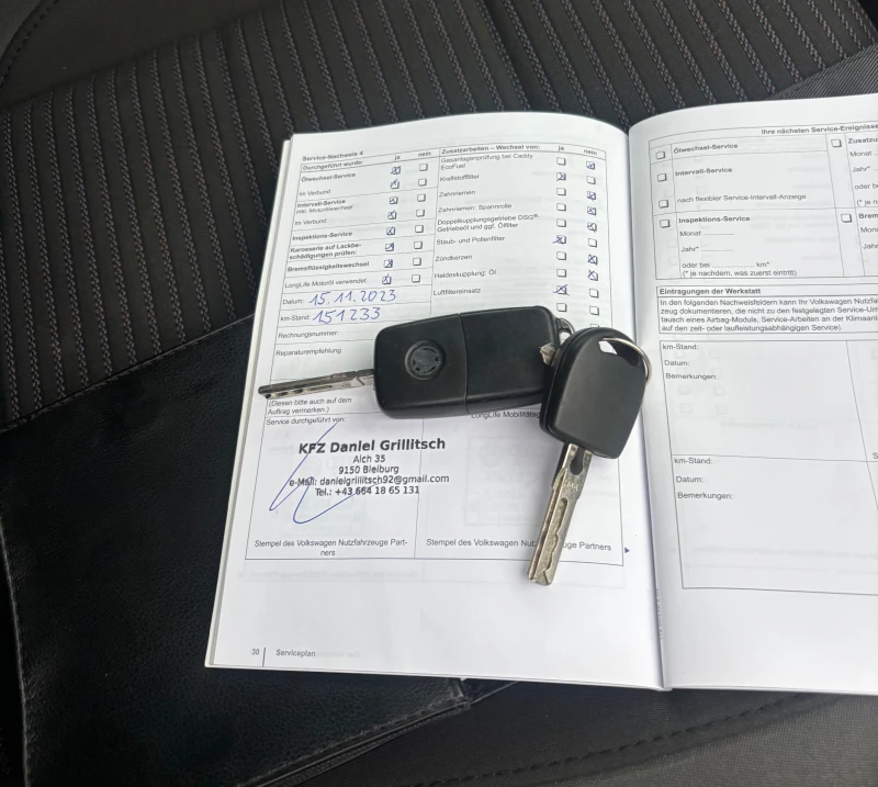 VW Amarok 2.0 TDI, снимка 13 - Автомобили и джипове - 52327041