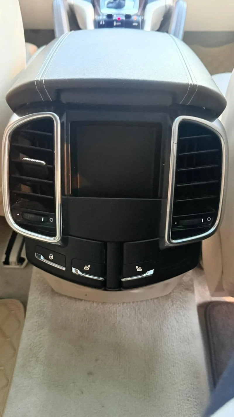Porsche Cayenne, снимка 8 - Автомобили и джипове - 53331187