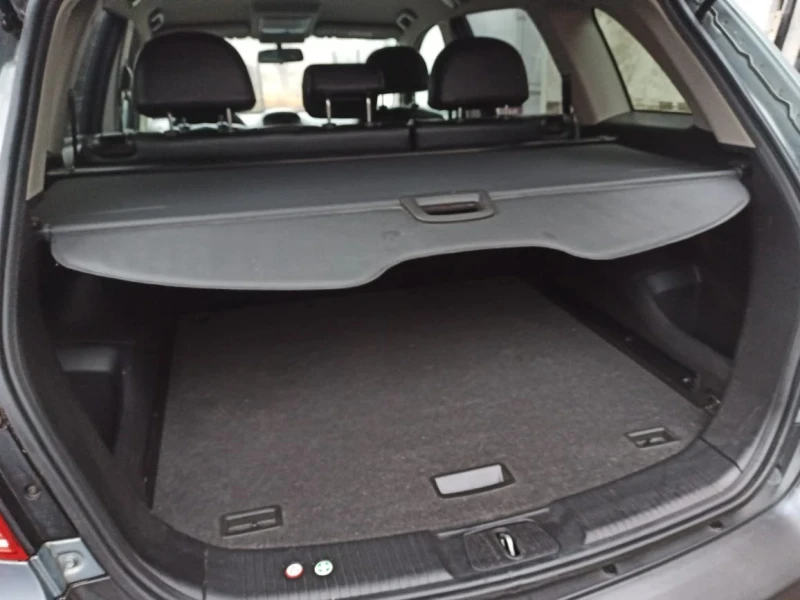 Opel Antara 2.2 DCTDI / 163hp / Full option / !!104000km!!, снимка 13 - Автомобили и джипове - 52885088