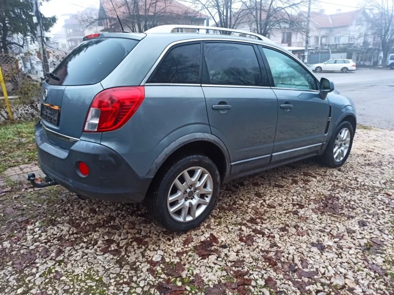 Opel Antara 2.2 DCTDI / 163hp / Full option / !!104000km!!, снимка 3 - Автомобили и джипове - 52885088
