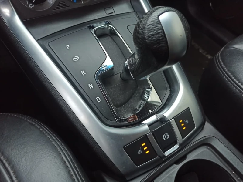 Opel Antara 2.2 DCTDI / 163hp / Full option / !!104000km!!, снимка 9 - Автомобили и джипове - 52885088