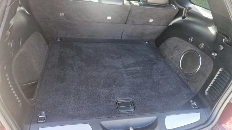 Jeep Grand cherokee LIMITED X /3.6 V6/, снимка 8 - Автомобили и джипове - 52931730