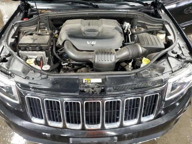 Jeep Grand cherokee 2015 JEEP GRAND CHEROKEE LIMITED, снимка 12 - Автомобили и джипове - 48112512