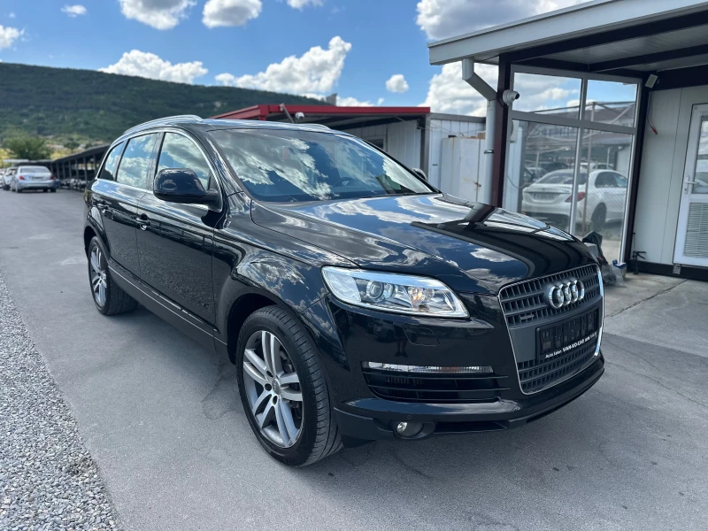 Audi Q7 3.0TDI 239кс S-line - 16500 лв. - 26325637 1