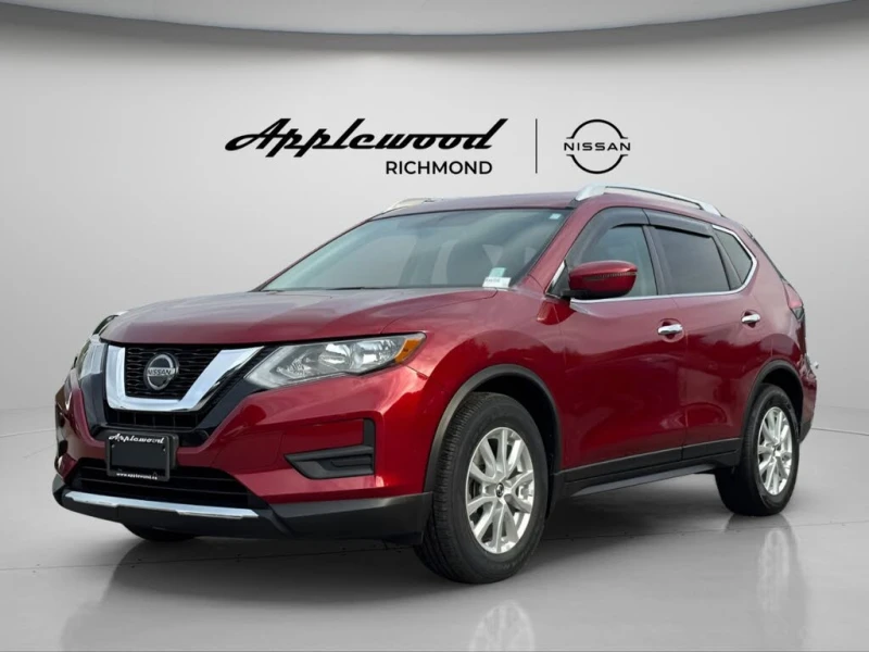 Nissan Rogue S FWD * АвтоКредит* (ЦЕНА ДО БГ) - 32999 лв. / 16872.12 € - 15931599 1