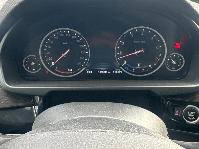 BMW X5 * xDrive35i * CARFAX * БЕЗ ПЪРВОНАЧАЛНА ВНОСКА - изображение 8