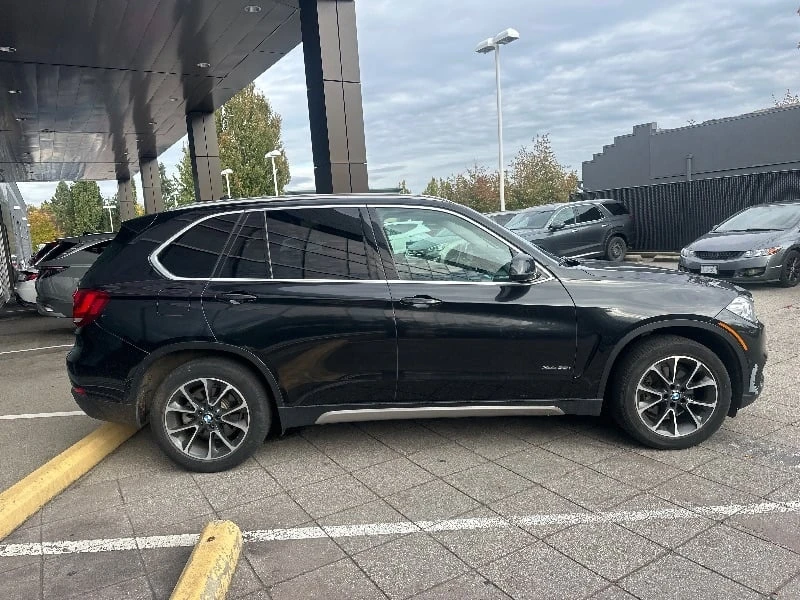 BMW X5 * xDrive35i * CARFAX * БЕЗ ПЪРВОНАЧАЛНА ВНОСКА - изображение 3