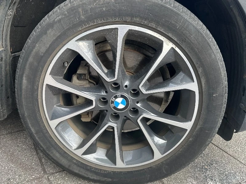 BMW X5 * xDrive35i * CARFAX * БЕЗ ПЪРВОНАЧАЛНА ВНОСКА - изображение 7