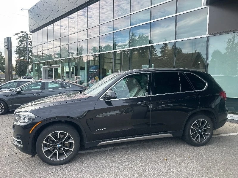 BMW X5 * xDrive35i * CARFAX * БЕЗ ПЪРВОНАЧАЛНА ВНОСКА - изображение 2