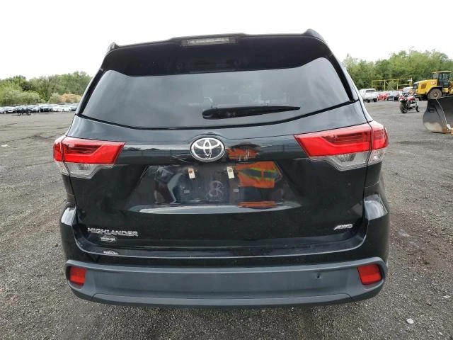 Toyota Highlander  LE - изображение 6