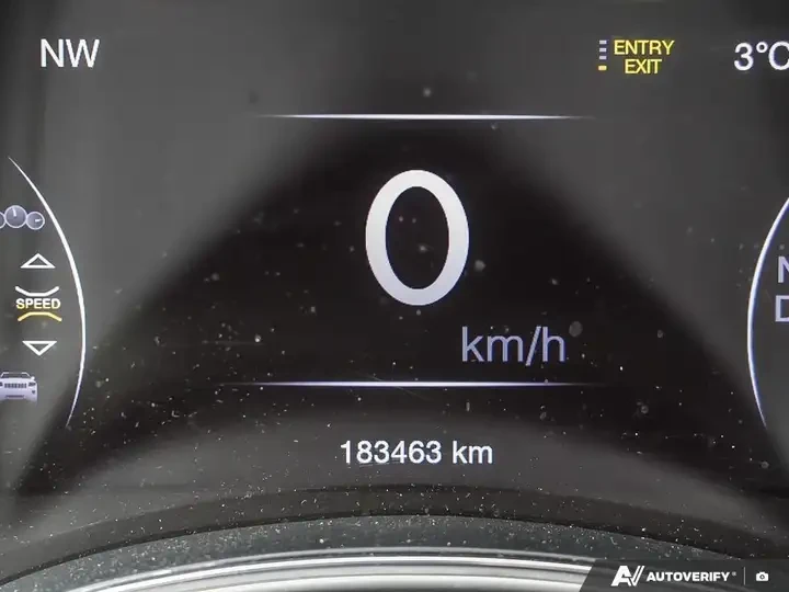 Jeep Grand cherokee SUMMIT, снимка 9 - Автомобили и джипове - 54133318