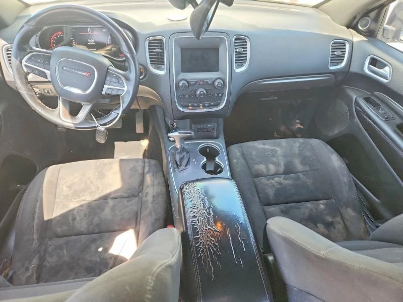 Dodge Durango | Mobile.bg � ����������� 8