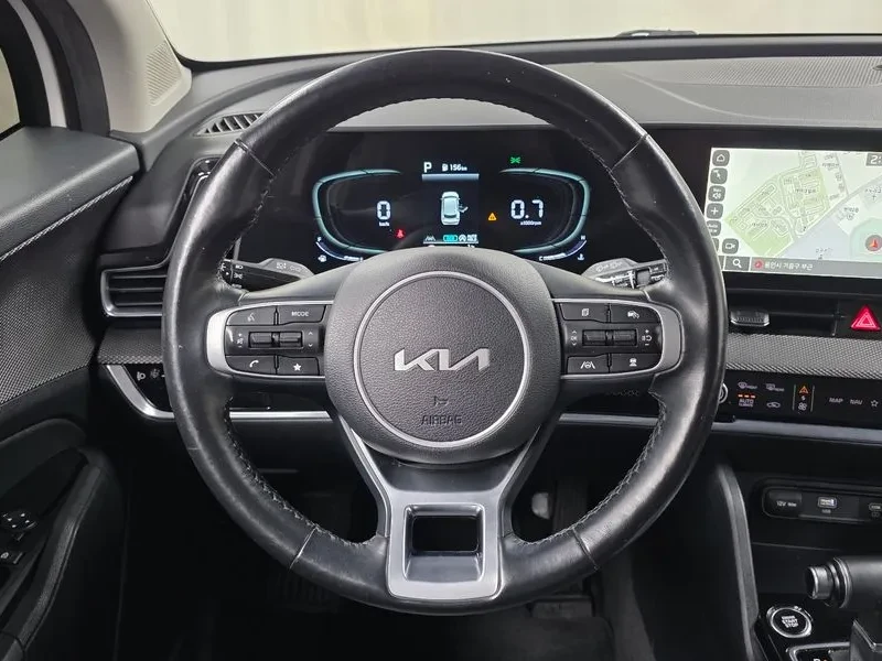 Kia Sportage 1.6 Turbo 2Wd, 2022 | Mobile.bg � ����������� 13