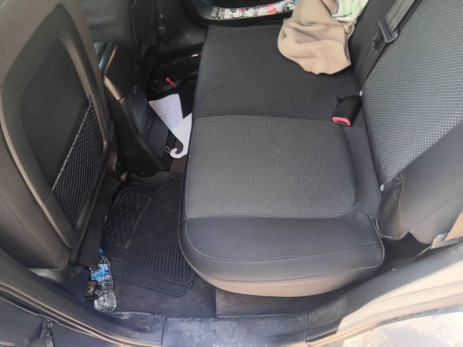 Opel Antara 2. CDTI 4X4 - изображение 6