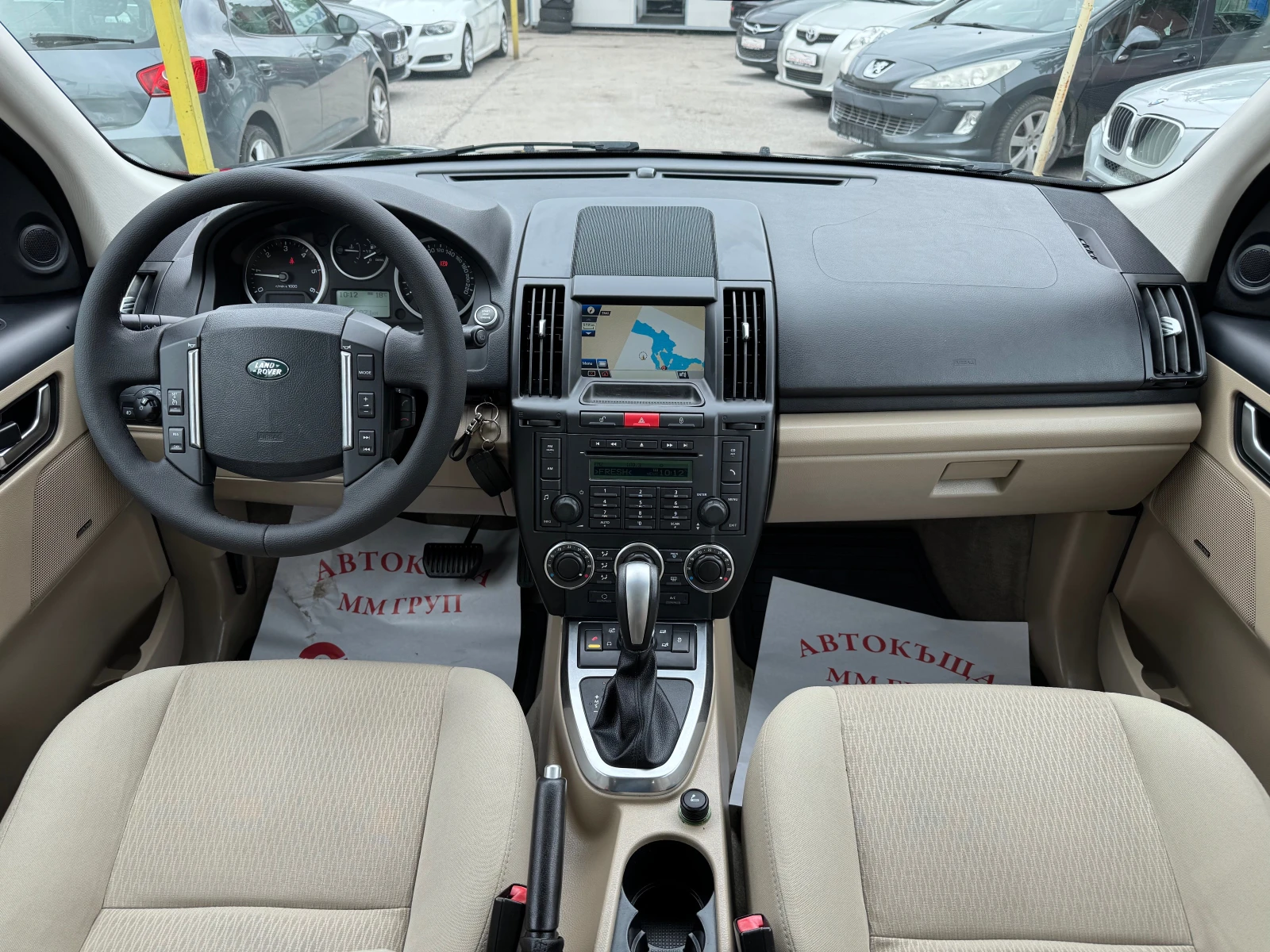 Land Rover Freelander FACELIFT 2.2D 190k.s. 4x4ЛИЗИНГ - изображение 9
