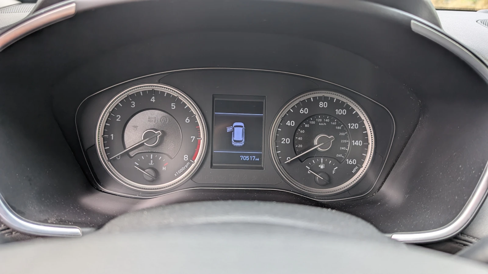 Hyundai Santa fe  AWD HTRAC - изображение 7