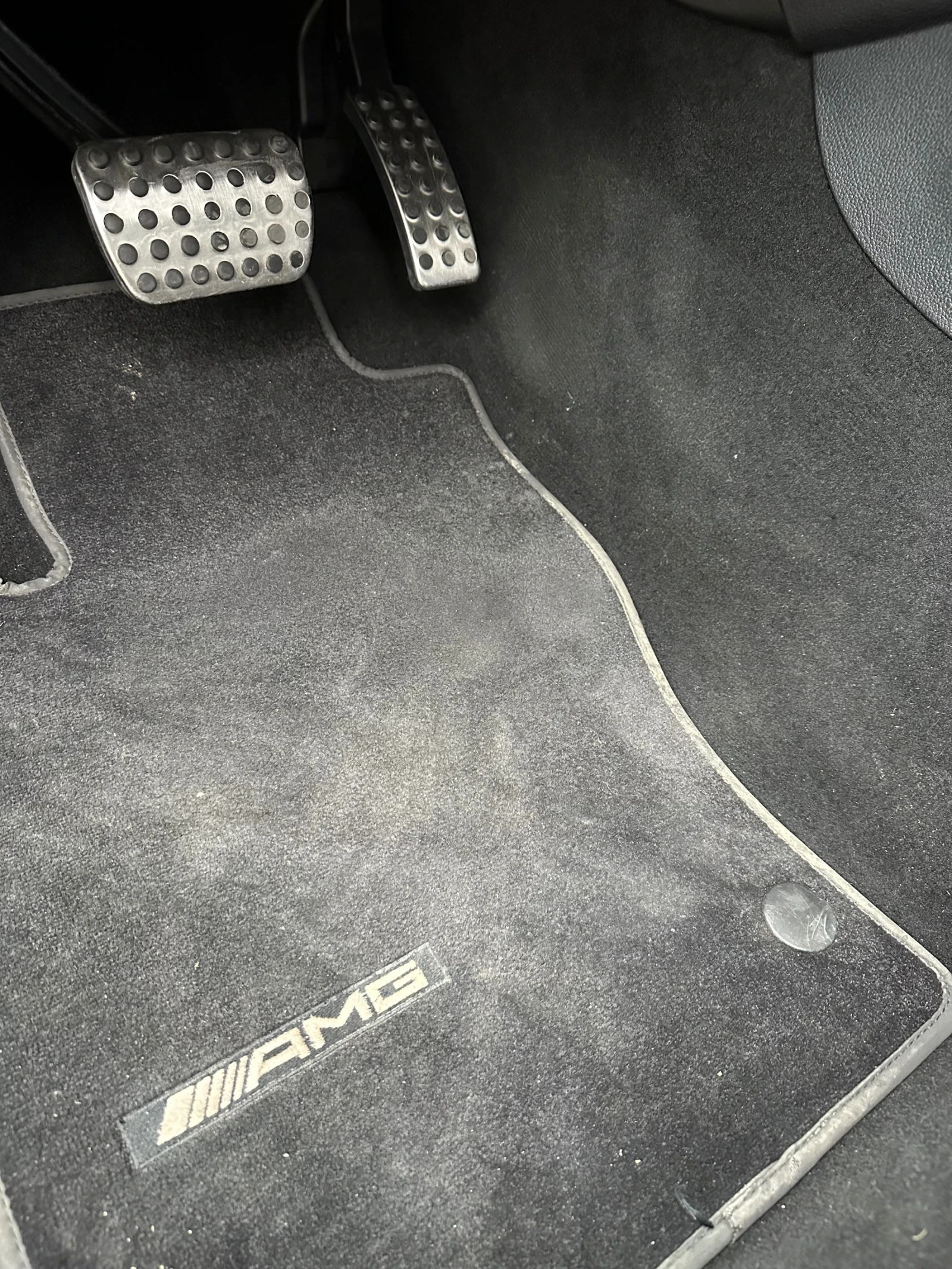 Mercedes-Benz GLE 350 CUPE AMG PAKET | Mobile.bg � ����������� 12