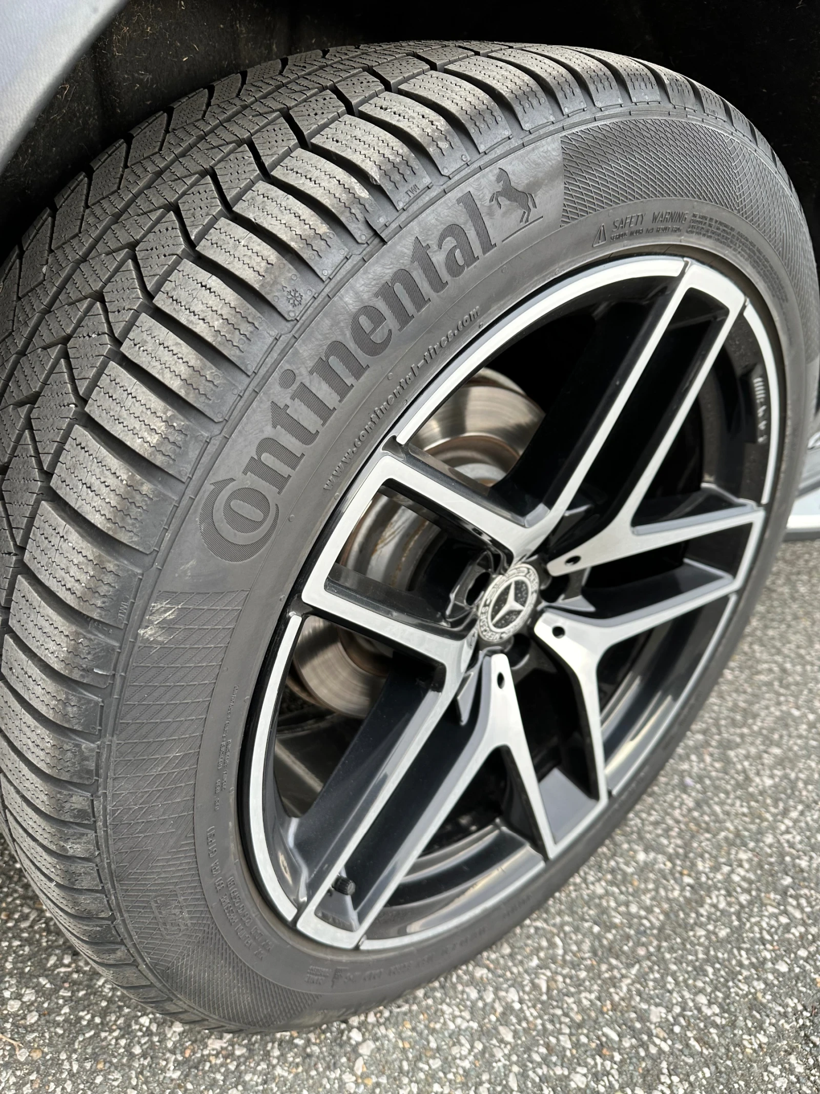 Mercedes-Benz GLE 350 CUPE AMG PAKET | Mobile.bg � ����������� 15