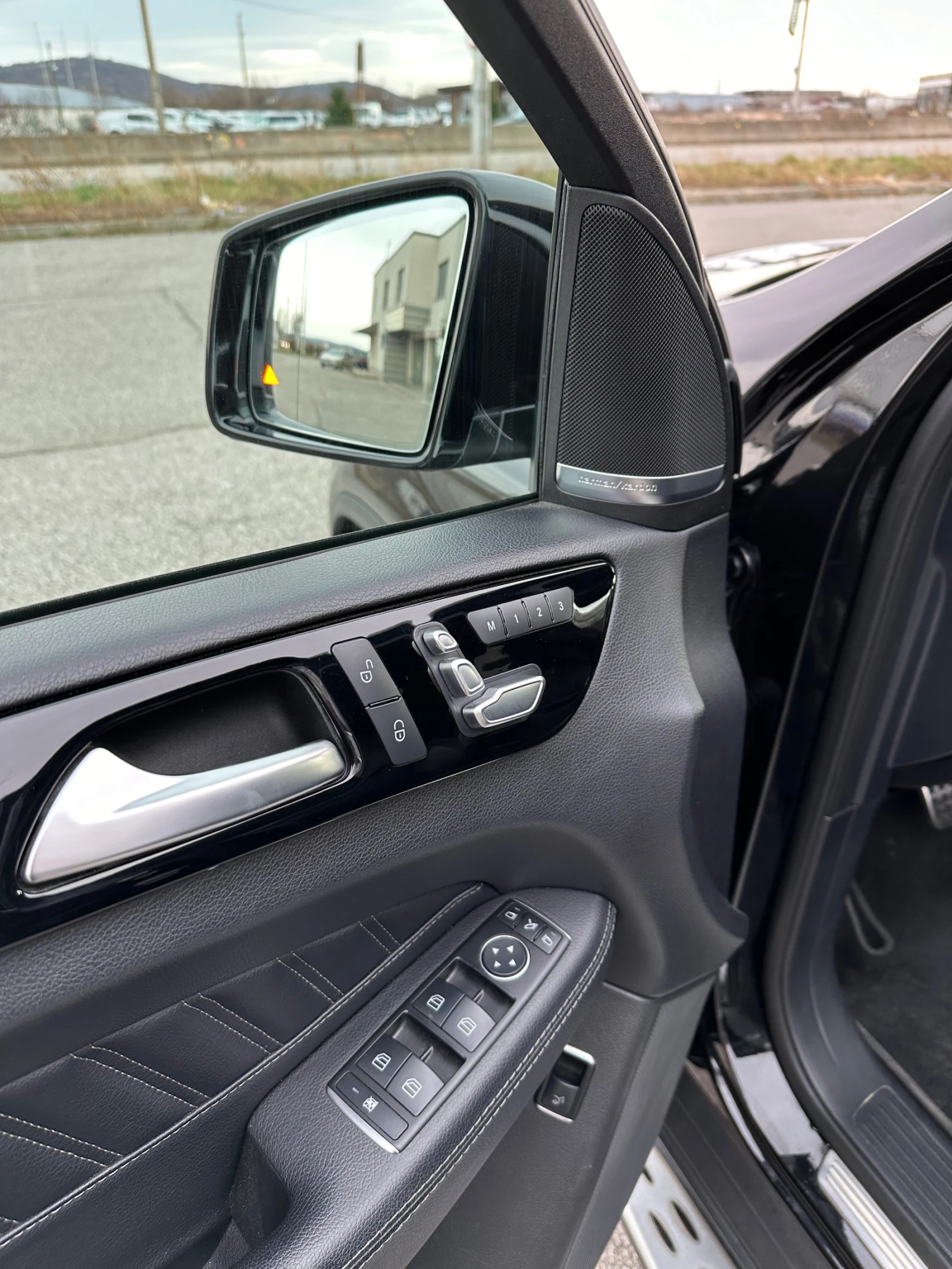 Mercedes-Benz GLE 350 CUPE AMG PAKET | Mobile.bg � ����������� 13