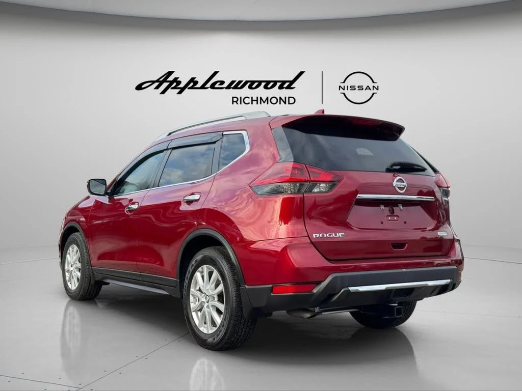 Nissan Rogue S FWD * АвтоКредит* (ЦЕНА ДО БГ) - изображение 7