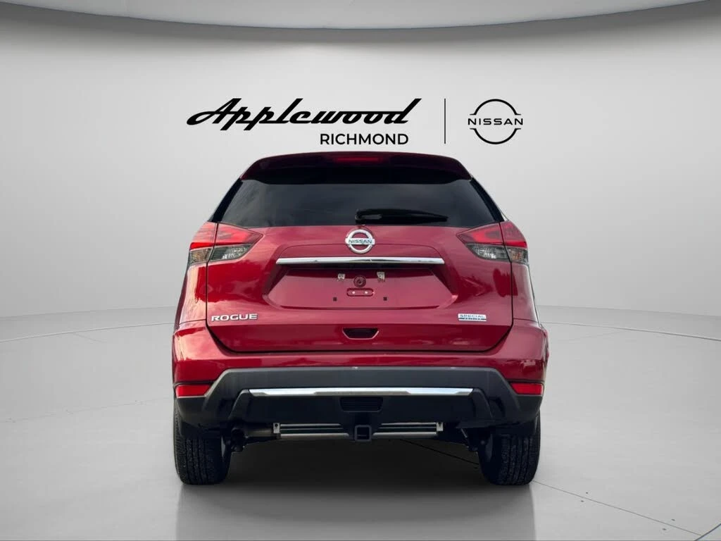 Nissan Rogue S FWD * АвтоКредит* (ЦЕНА ДО БГ) - изображение 6