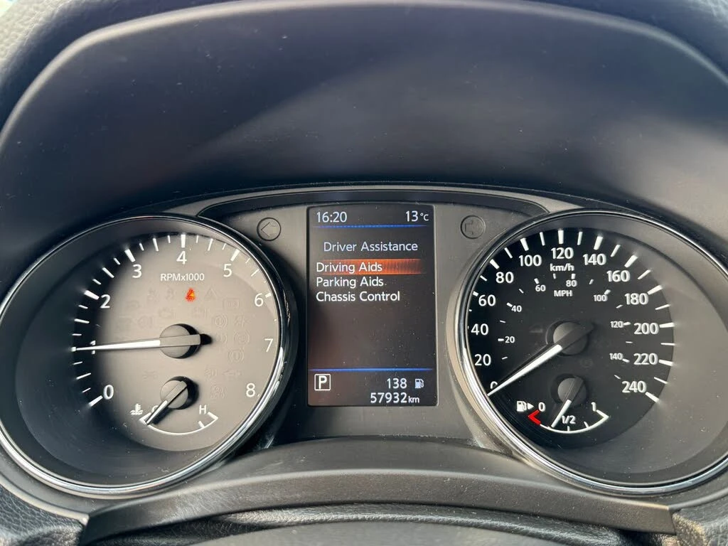 Nissan Rogue S FWD * АвтоКредит* (ЦЕНА ДО БГ) - изображение 9