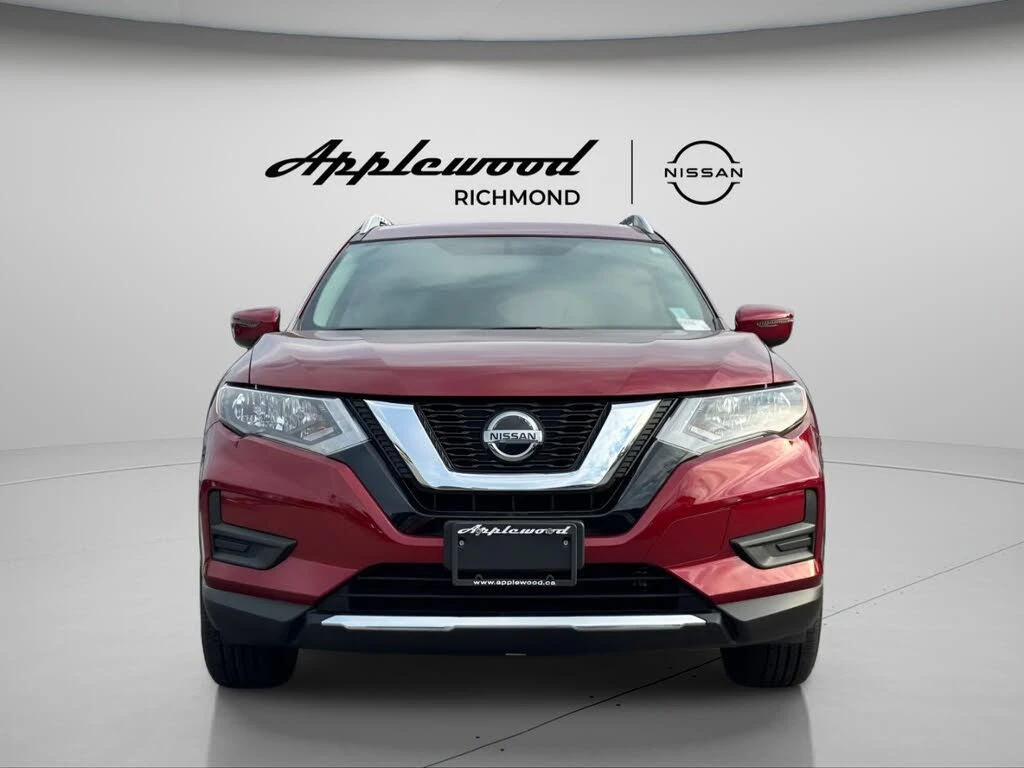 Nissan Rogue S FWD * АвтоКредит* (ЦЕНА ДО БГ) - изображение 2