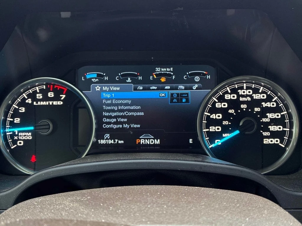 Ford F150 2019 LIMITED FULL *   *  | Mobile.bg   8