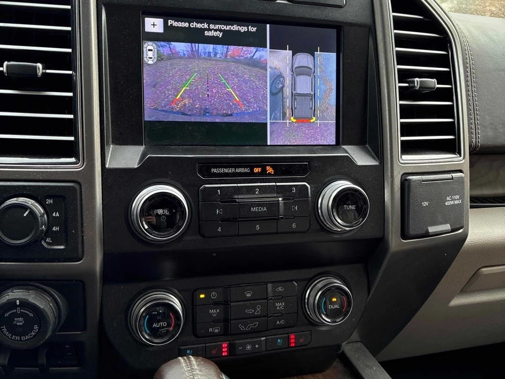 Ford F150 2019 LIMITED FULL *   *  | Mobile.bg   10