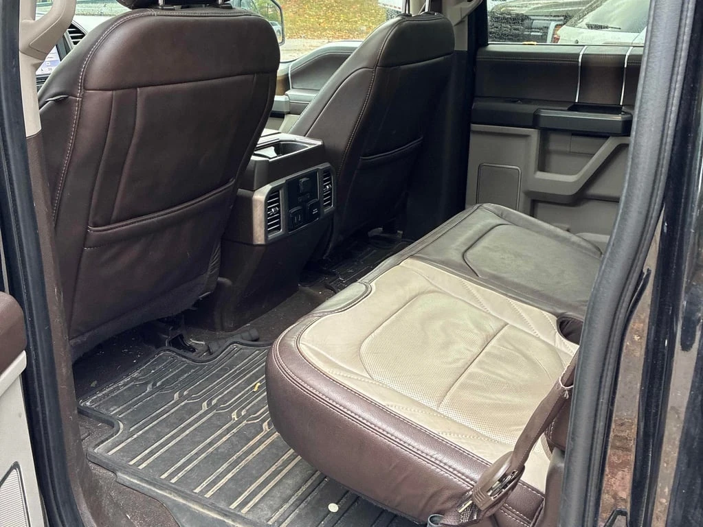 Ford F150 2019 LIMITED FULL *   *  | Mobile.bg   12