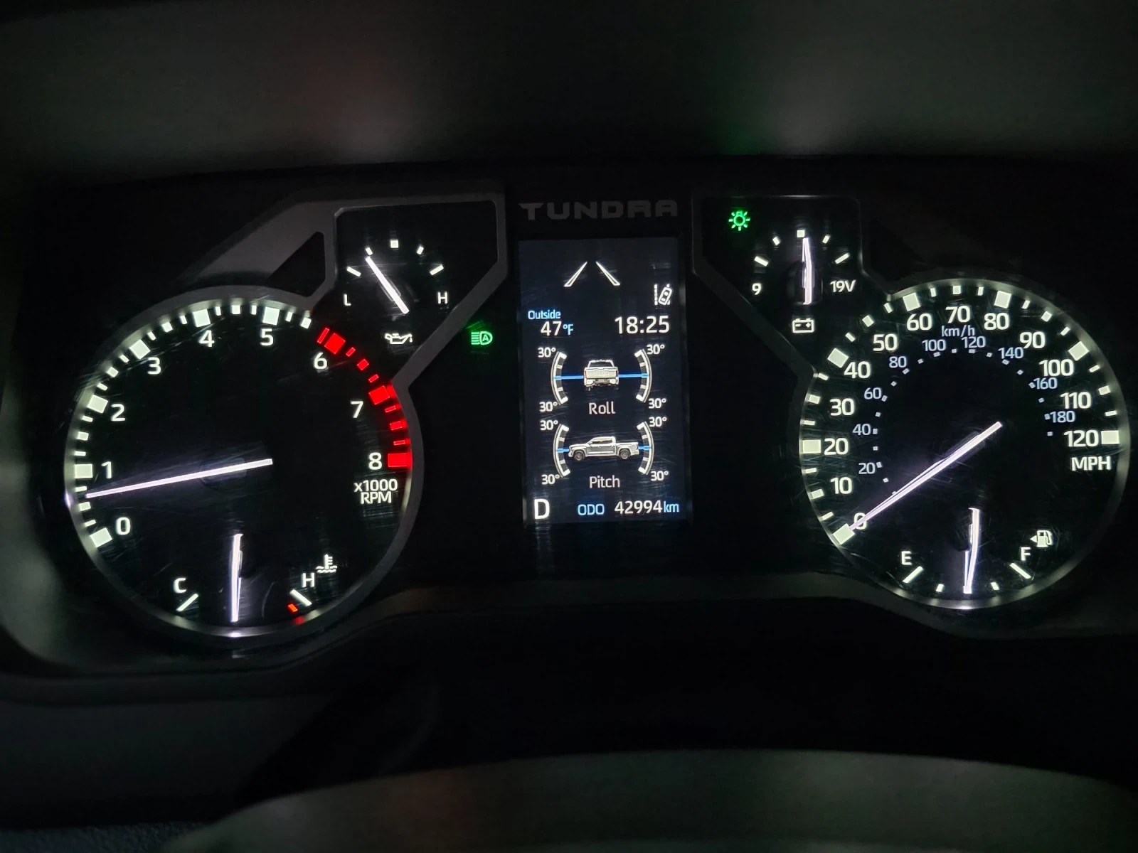 Toyota Tundra 3.5 TRD | Mobile.bg   16