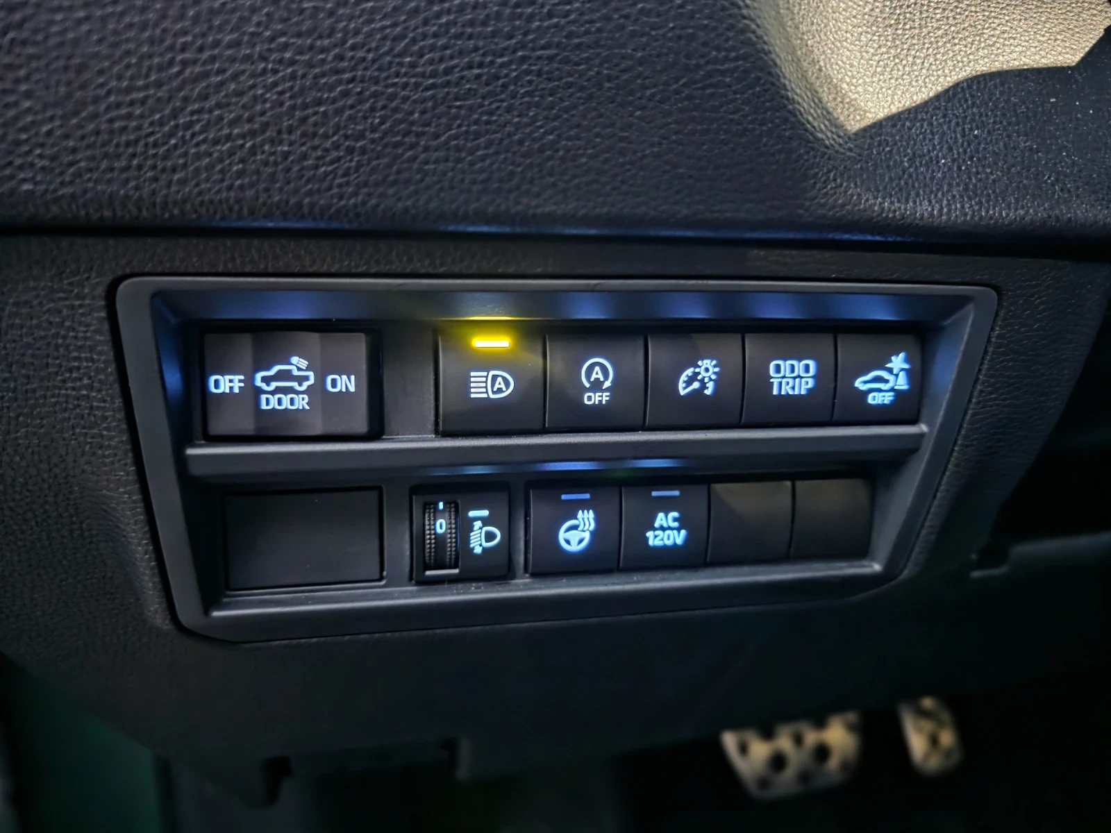 Toyota Tundra 3.5 TRD | Mobile.bg   14