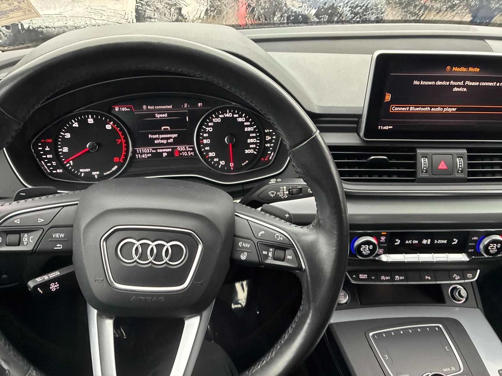Audi Q5 Progressiv | Mobile.bg   8