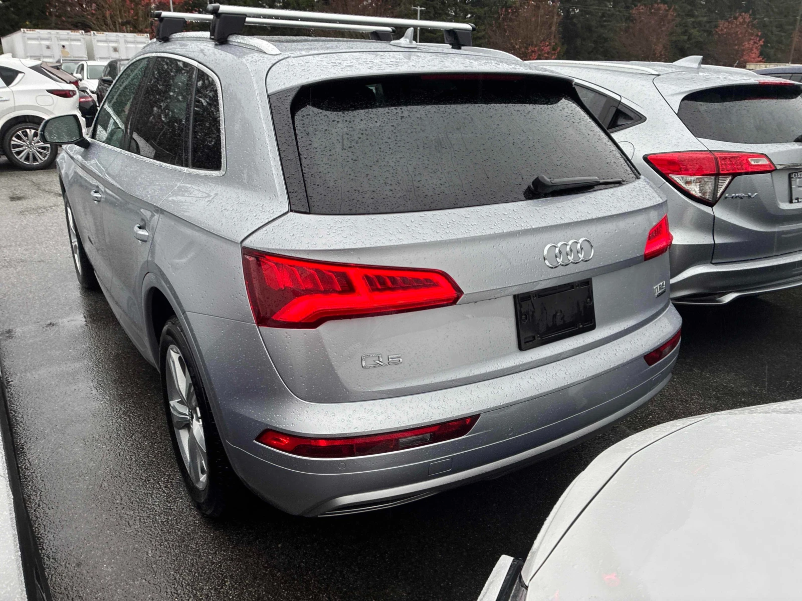 Audi Q5 Progressiv | Mobile.bg   5