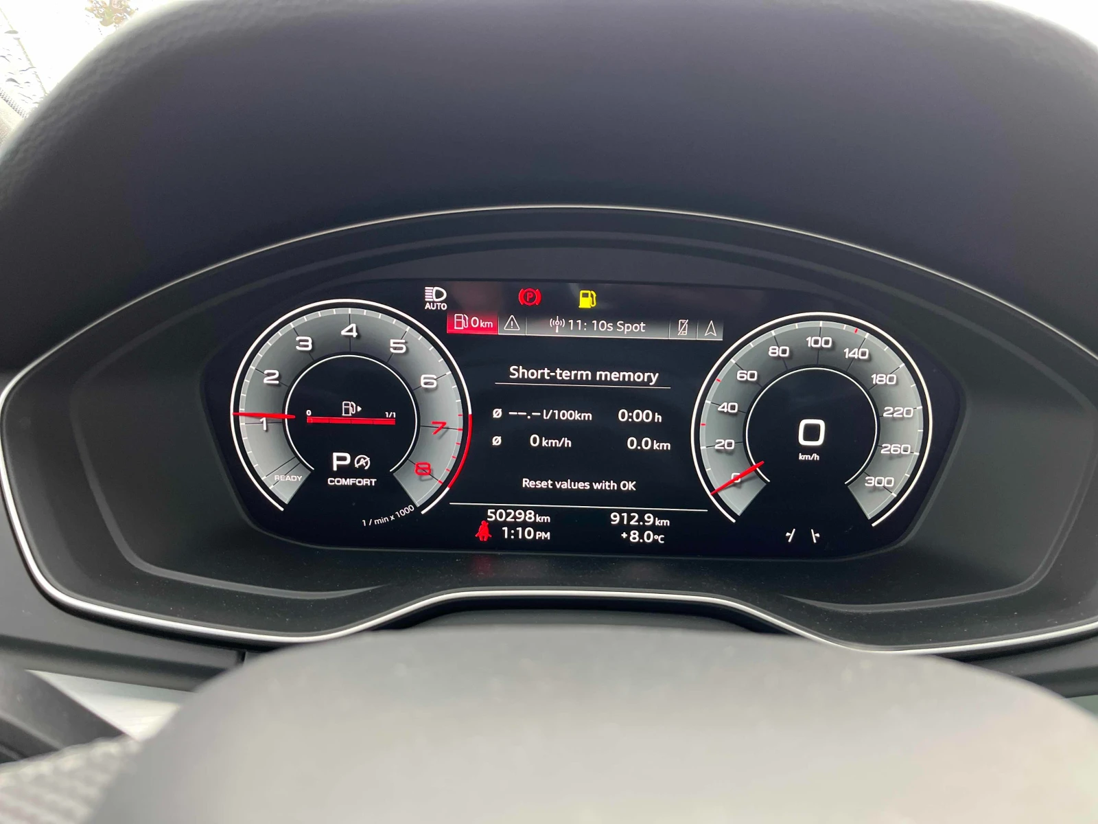 Audi Q5 * TECHNIK* CARFAX *    | Mobile.bg   8