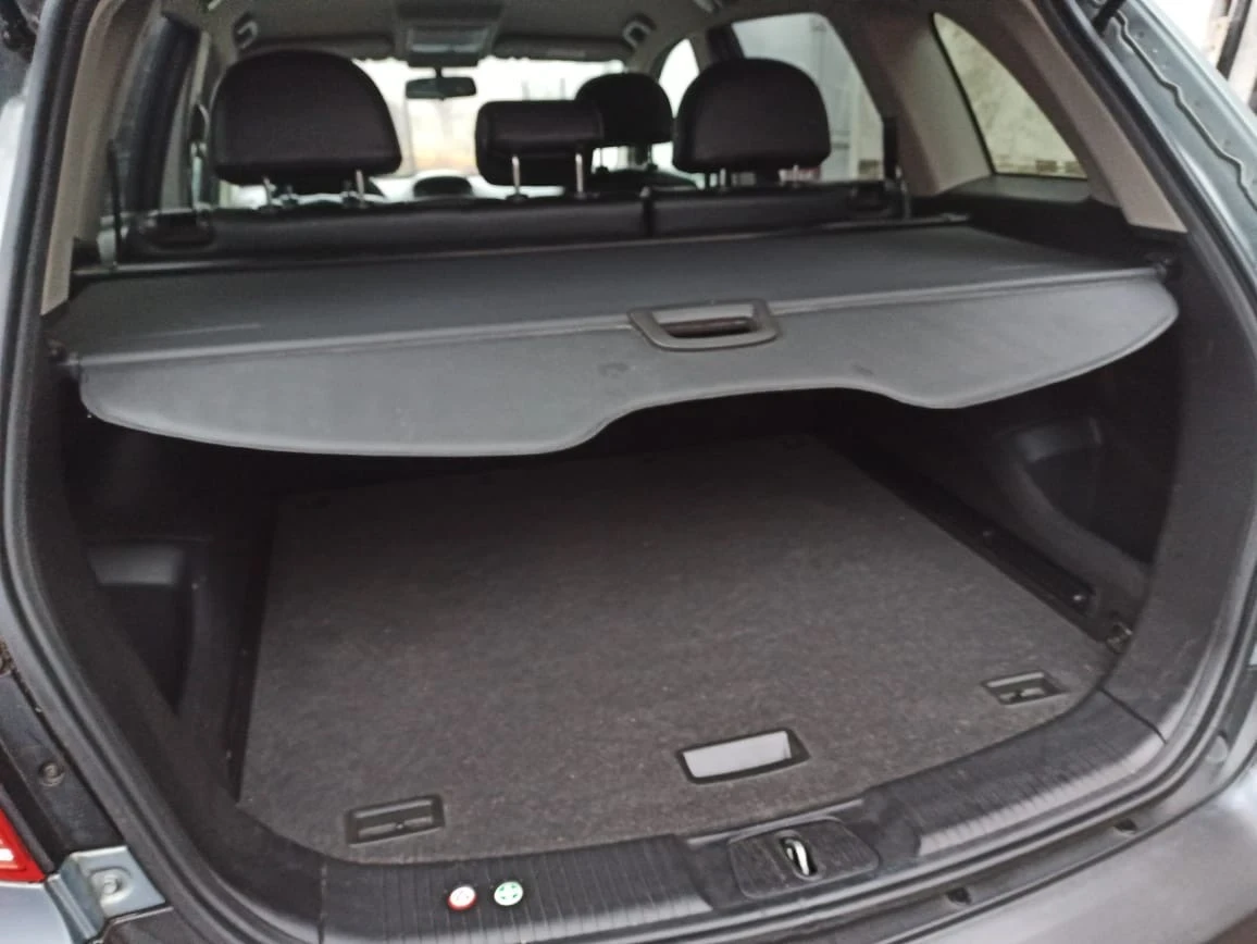 Opel Antara 2.2 DCTDI / 163hp / Full option / !!104000km!! | Mobile.bg � ����������� 13