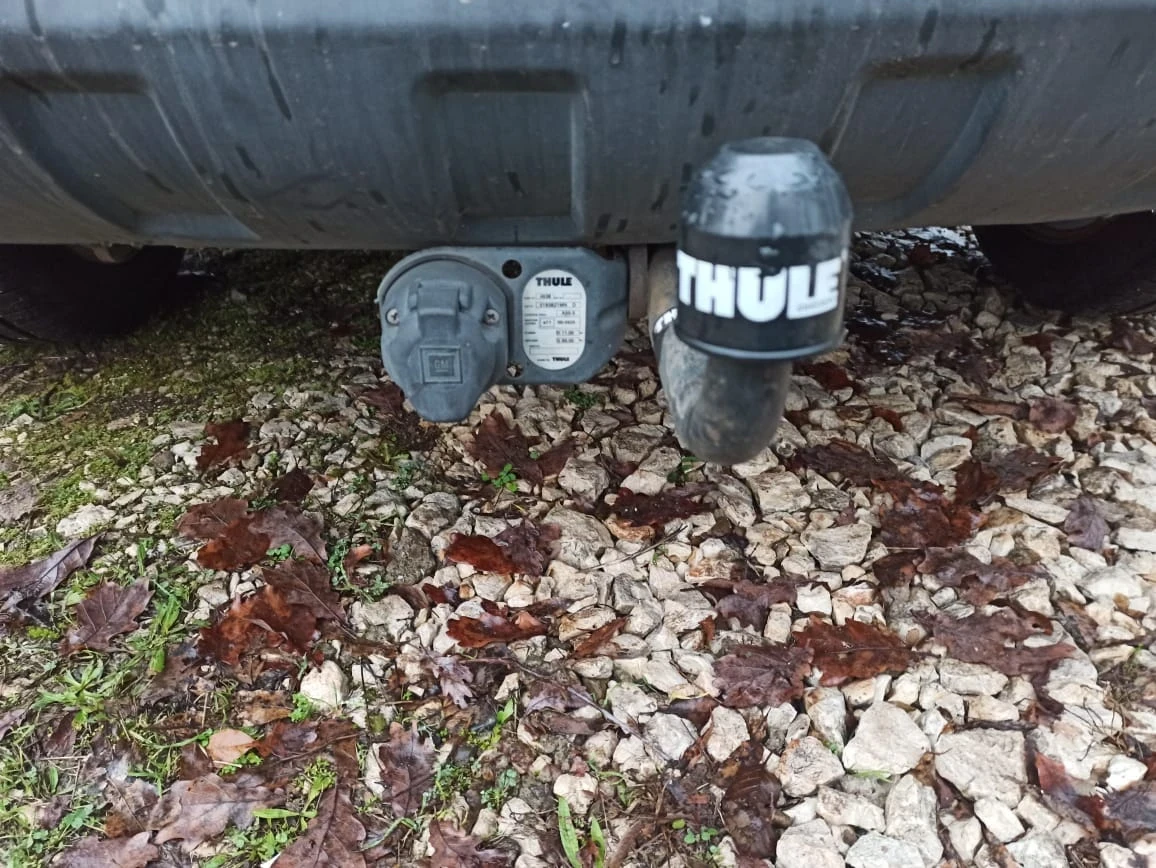 Opel Antara 2.2 DCTDI / 163hp / Full option / !!104000km!! | Mobile.bg � ����������� 15