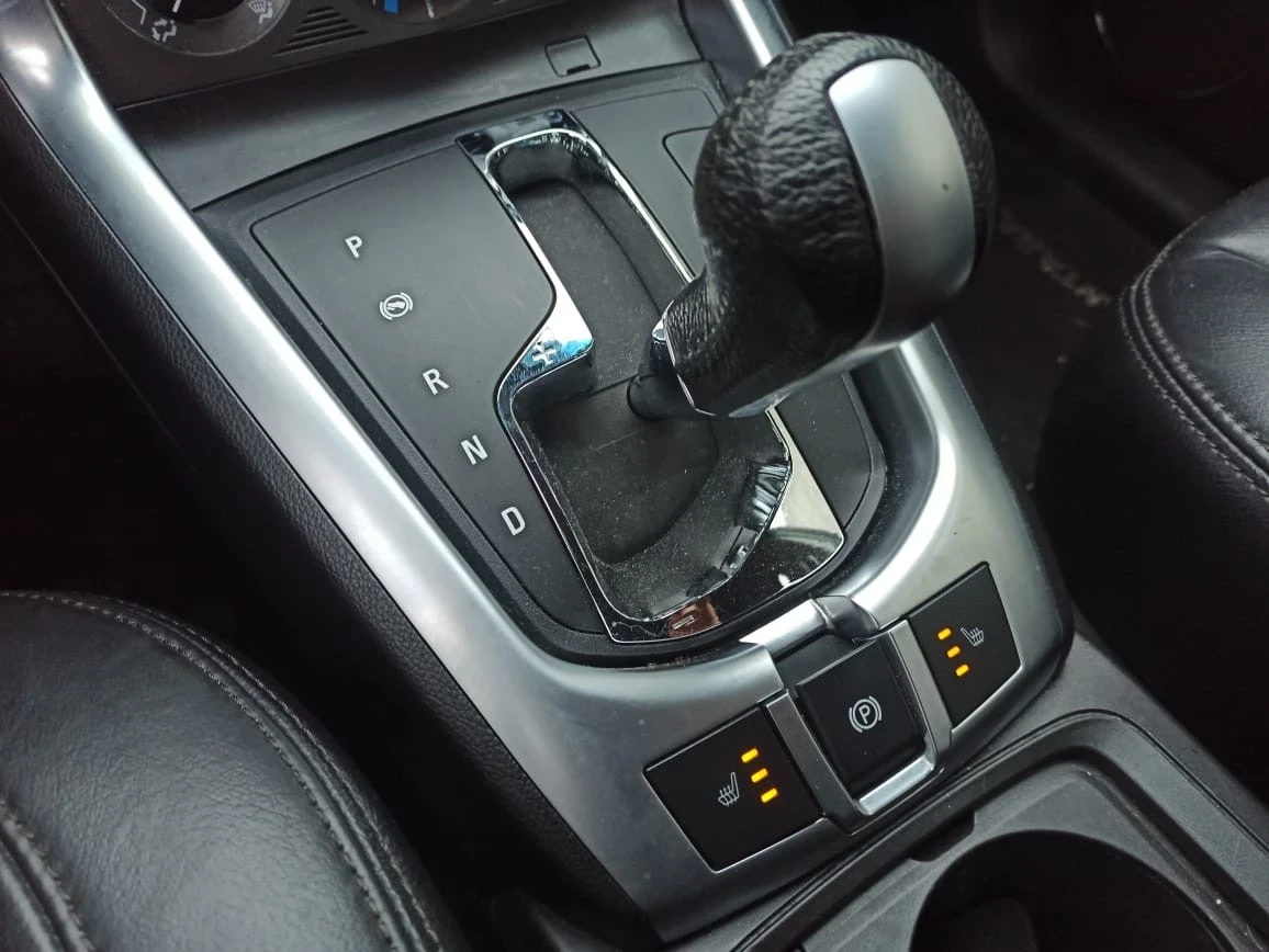 Opel Antara 2.2 DCTDI / 163hp / Full option / !!104000km!! - изображение 9