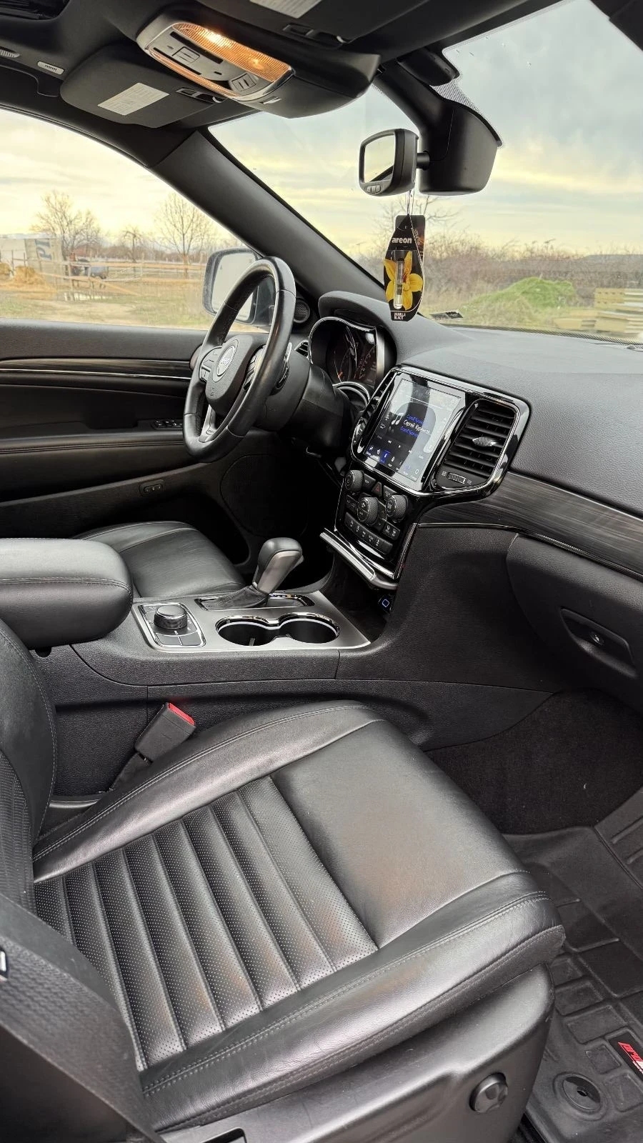 Jeep Grand cherokee LIMITED X /3.6 V6/ | Mobile.bg � ����������� 12
